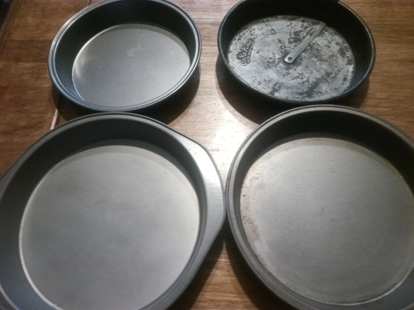 Baking Pans - photo 3