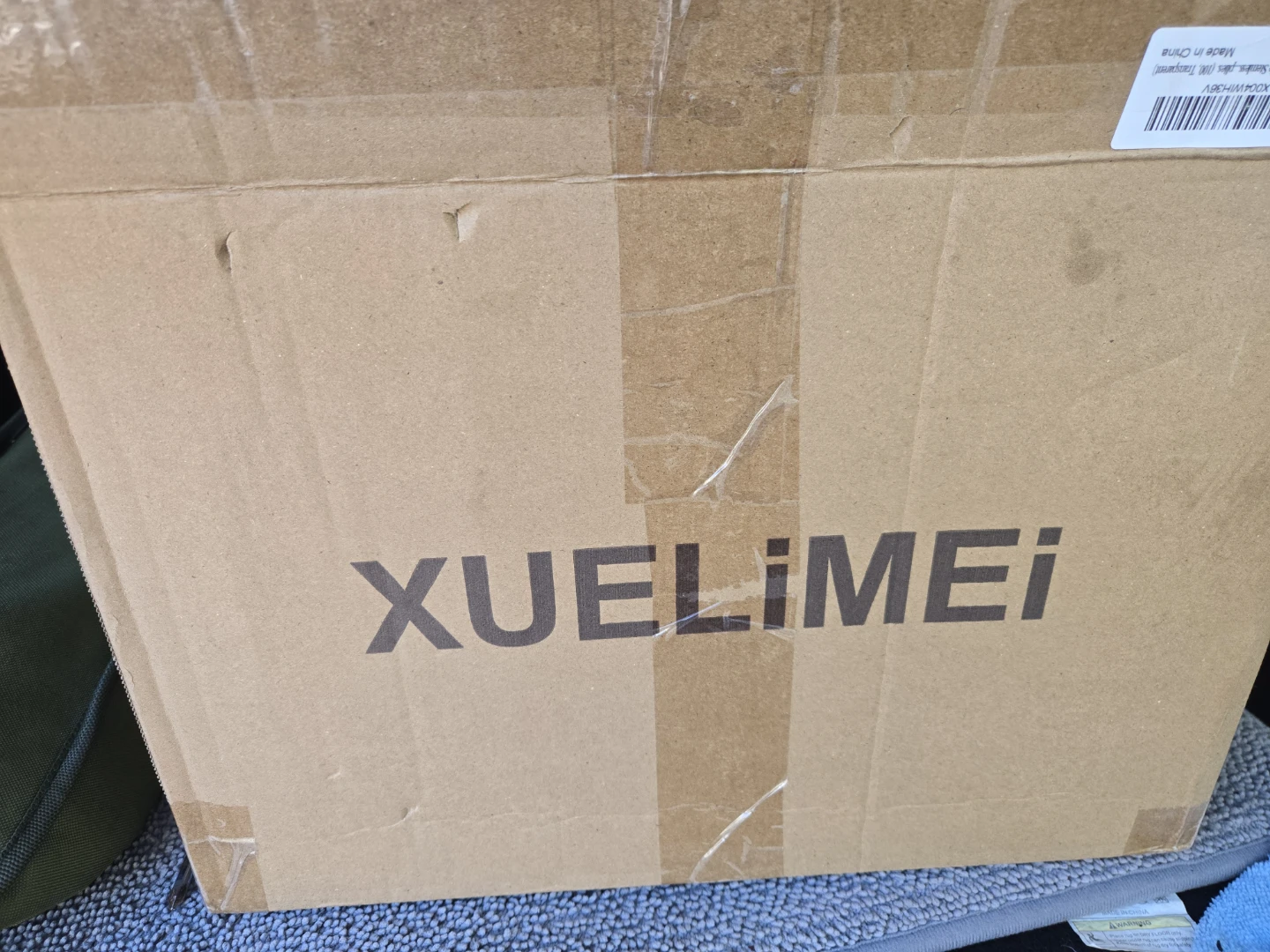 Xuelimei 12oz Disposable Stemless Glasses (50 Pack) - photo 5