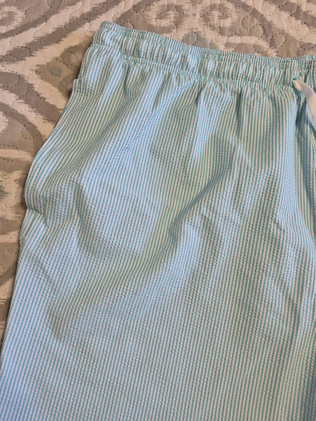 Old Navy Lined Swim Shorts with Side Pockets Size XXL - photo 2
