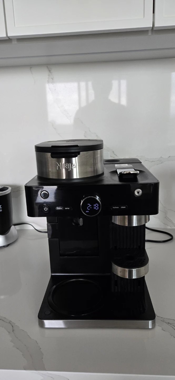Ninja Coffee Maker