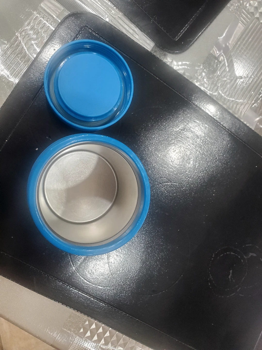 Bentology Stainless Steel Food Jar - photo 3
