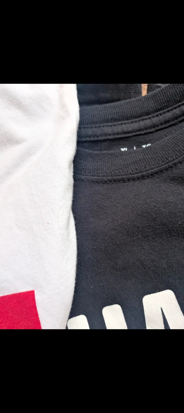 Pride Equality T-Shirt Bundle 1X & XL Both together for $5 - photo 4