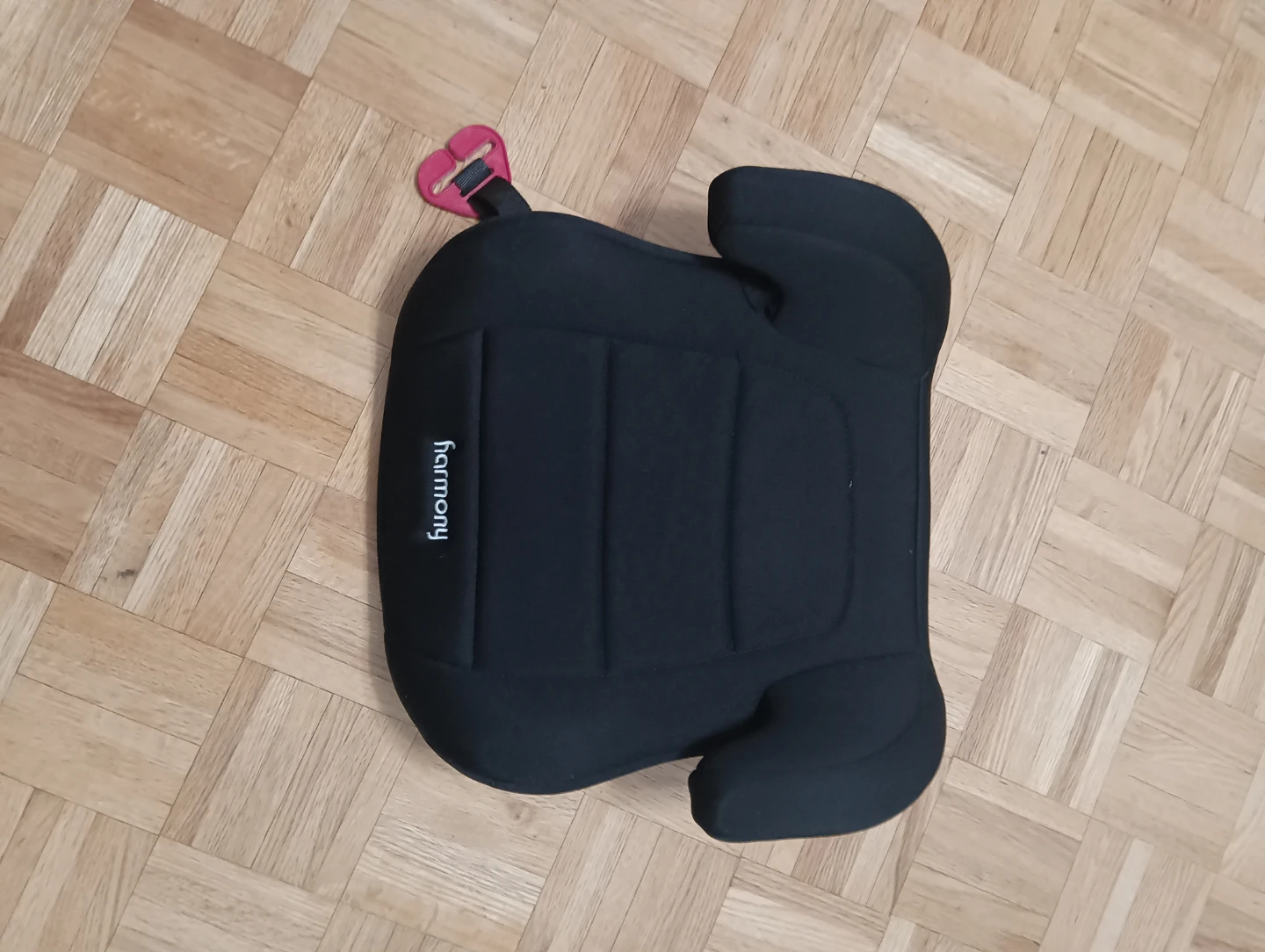 Harmony Backless Booster Car Seat