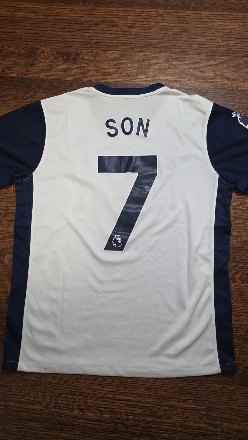 Son #7