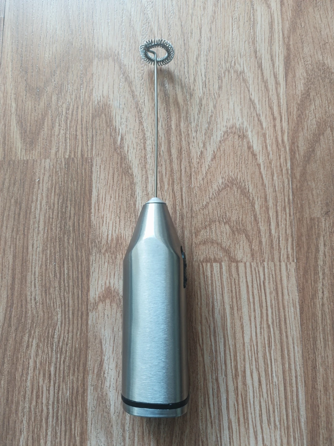 Stainless Steel Handheld Milk Frother