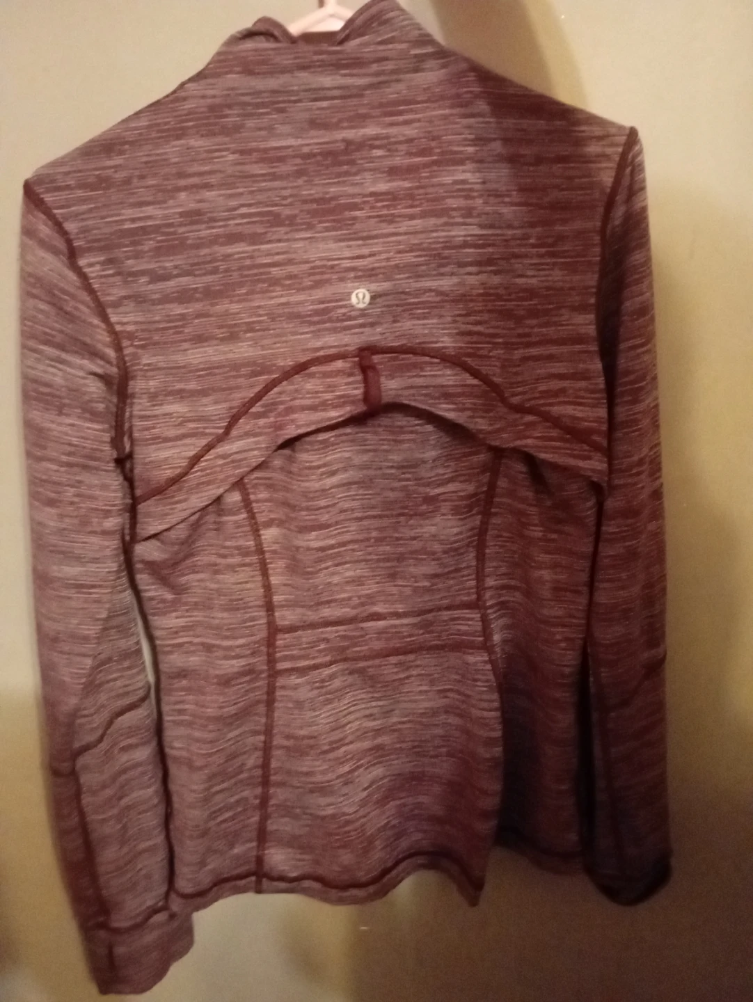 Lululemon Women's Full Zip Athletic Jacket - photo 3