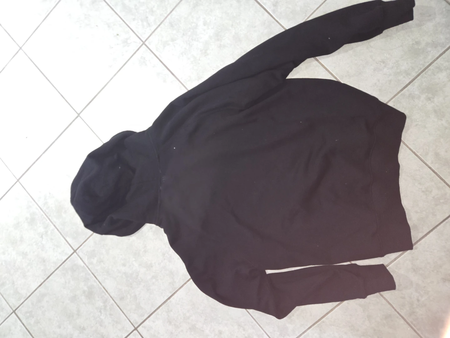Ami paris Hoodie - photo 4