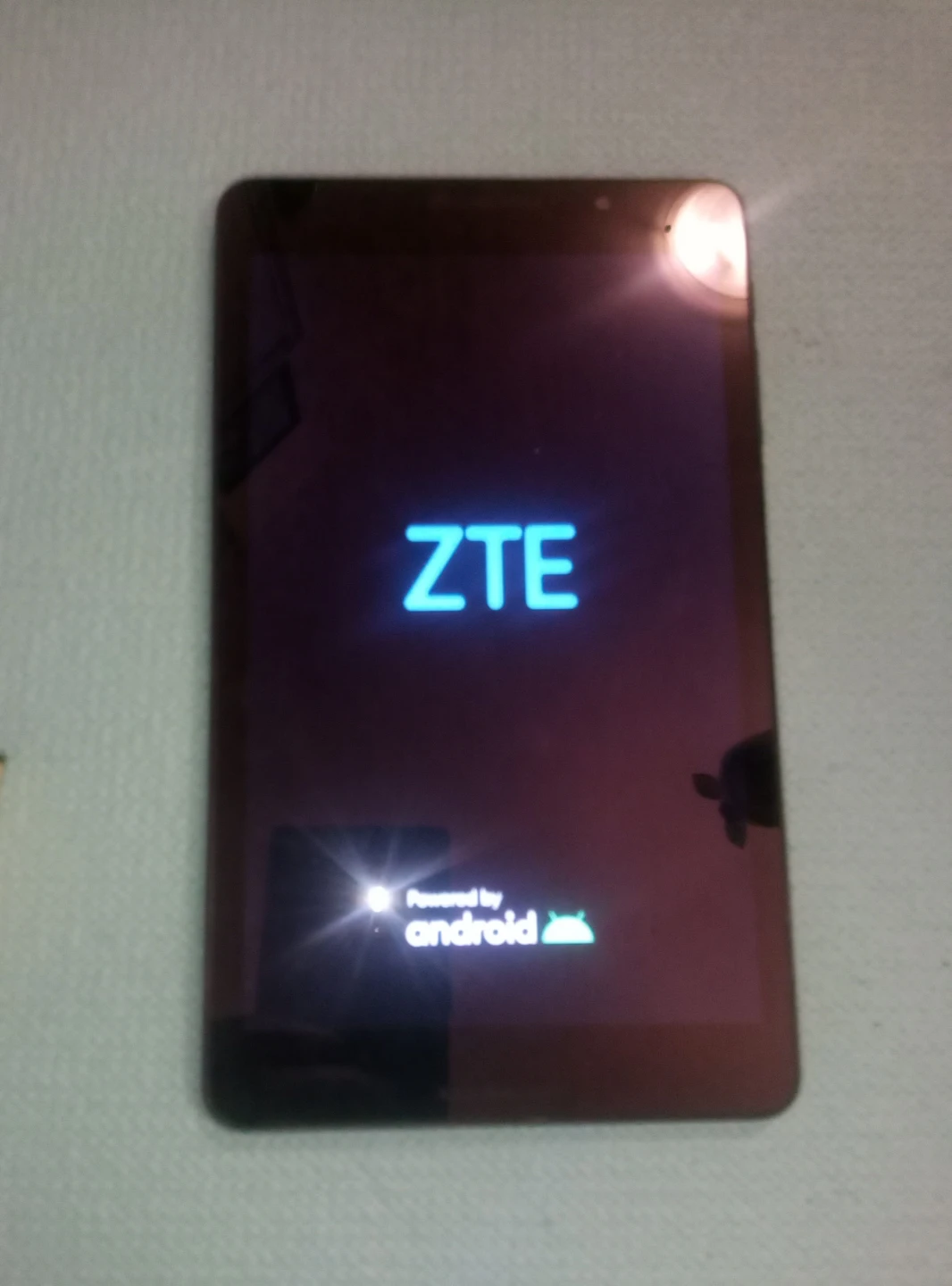 ZTE Tablet