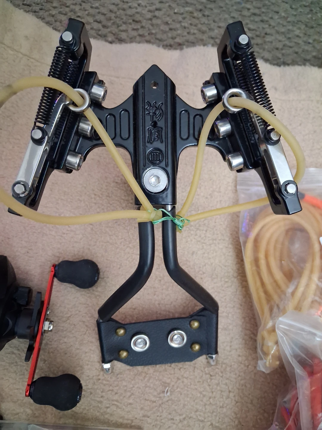 Slingshot Fishing Kit - photo 2