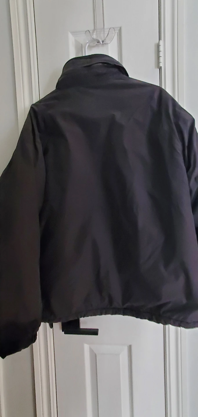 Muskoka Lakes Pullover Jacket - photo 3