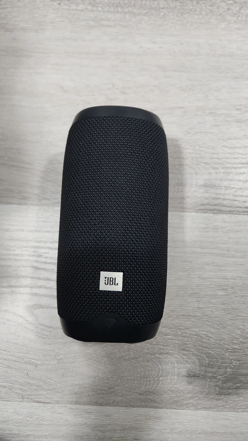 JBL Link 10 Portable Smart Speaker - photo 2
