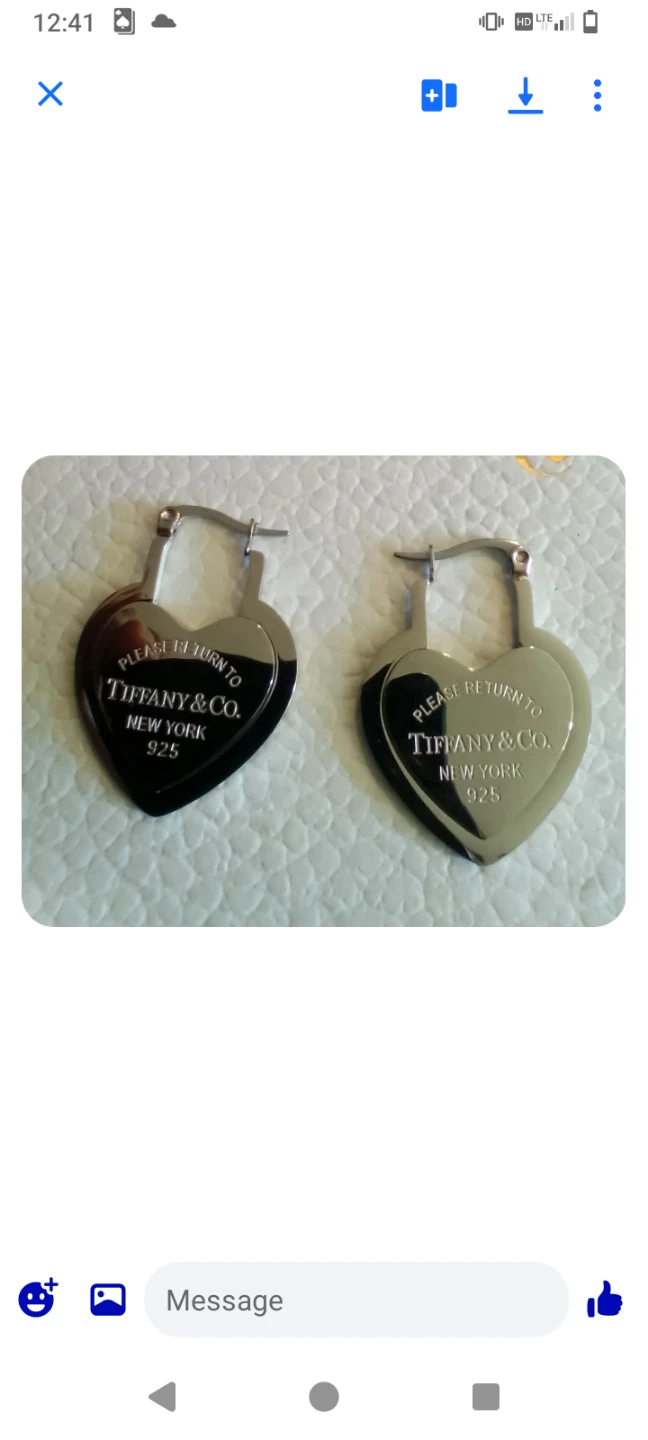Assorted Designer Style Earrings Collection - photo 2