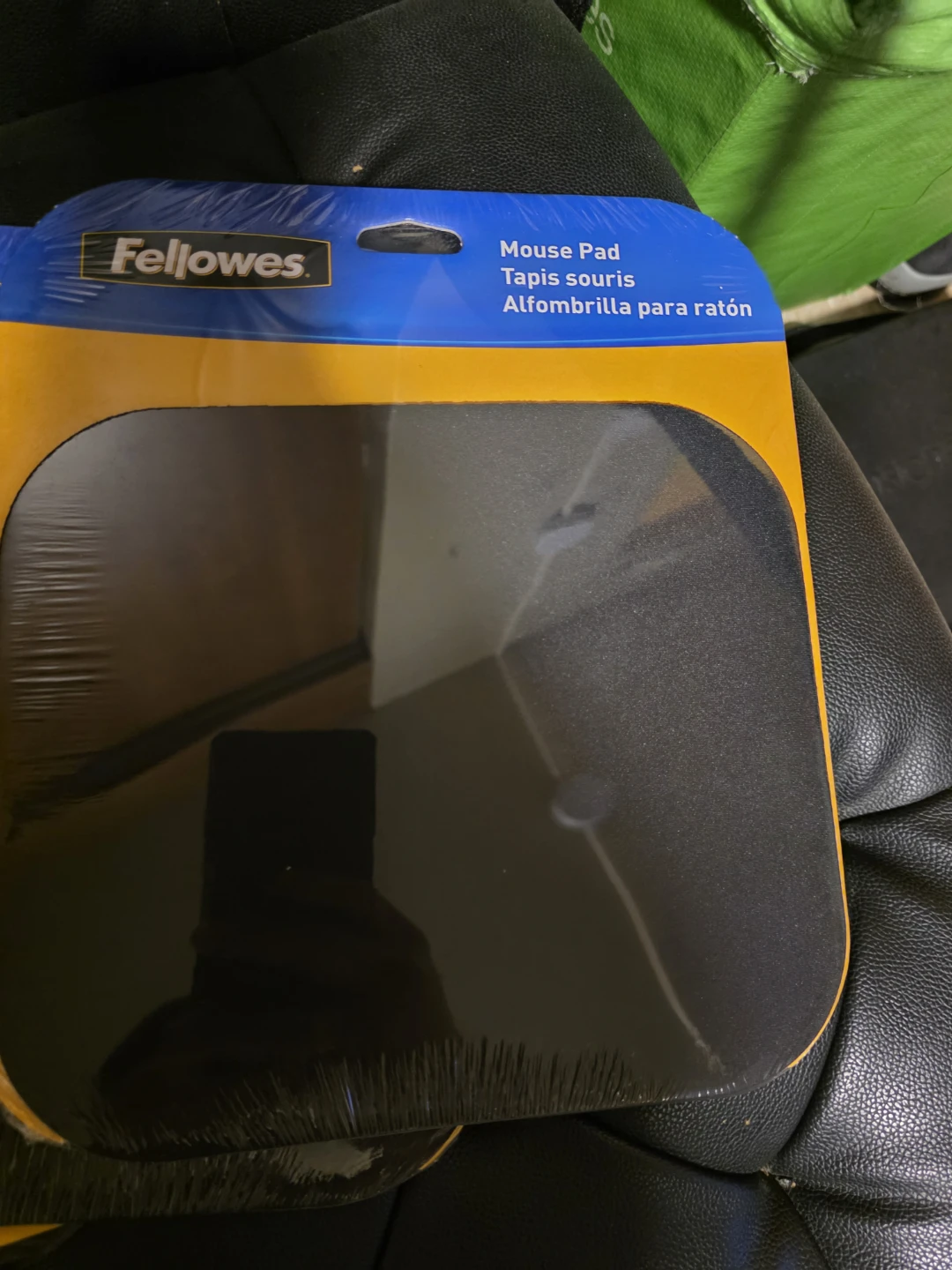 4Pk mouse pad new - photo 2