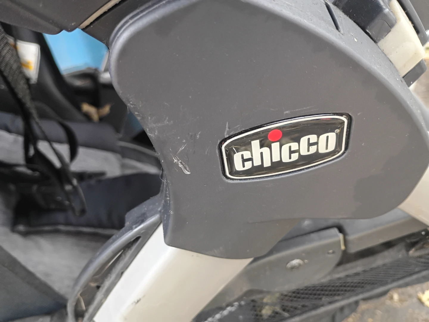 Chicco Bravo Stroller - photo 2