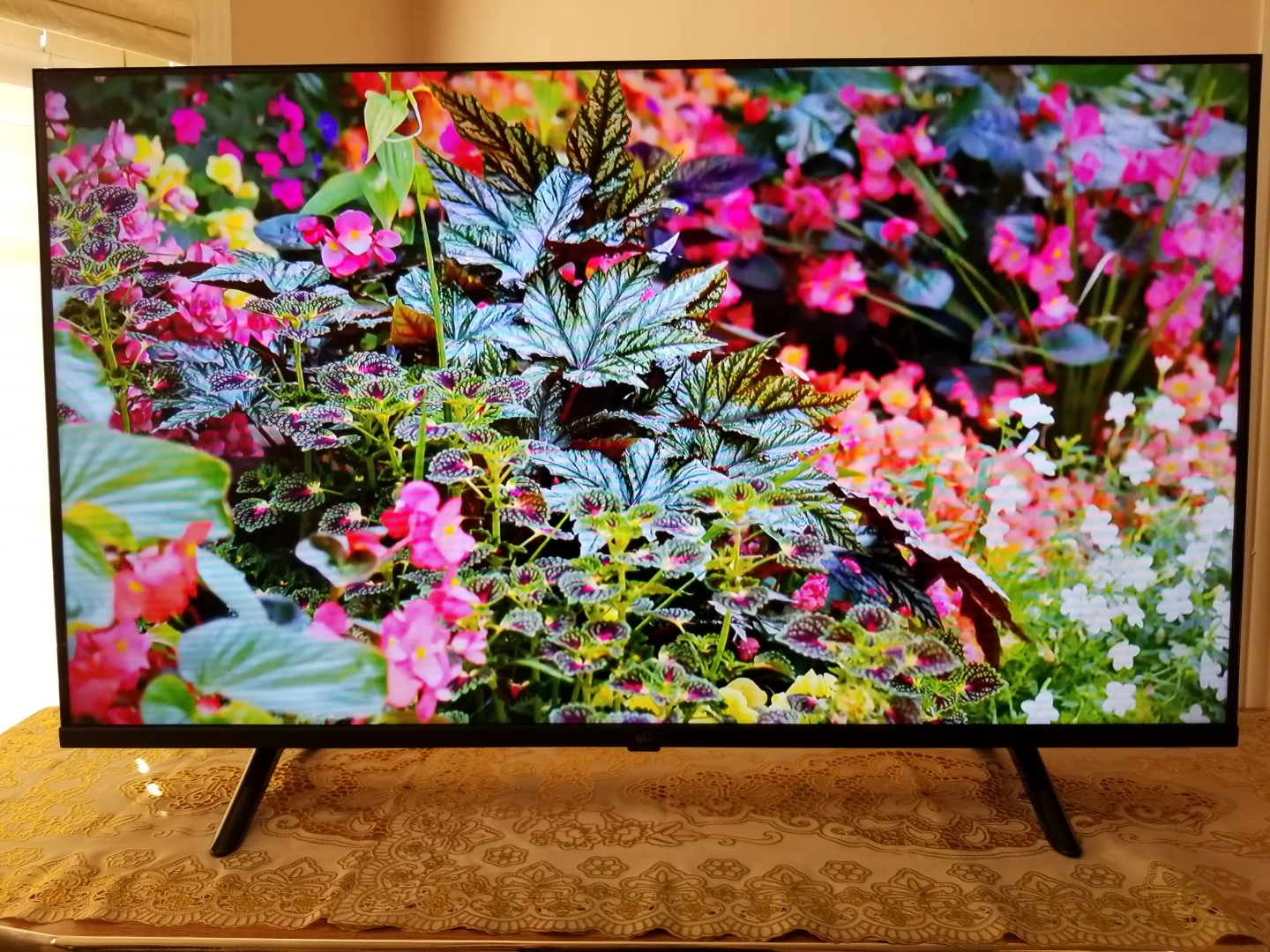 40 inch Google Smart Tv - photo 4