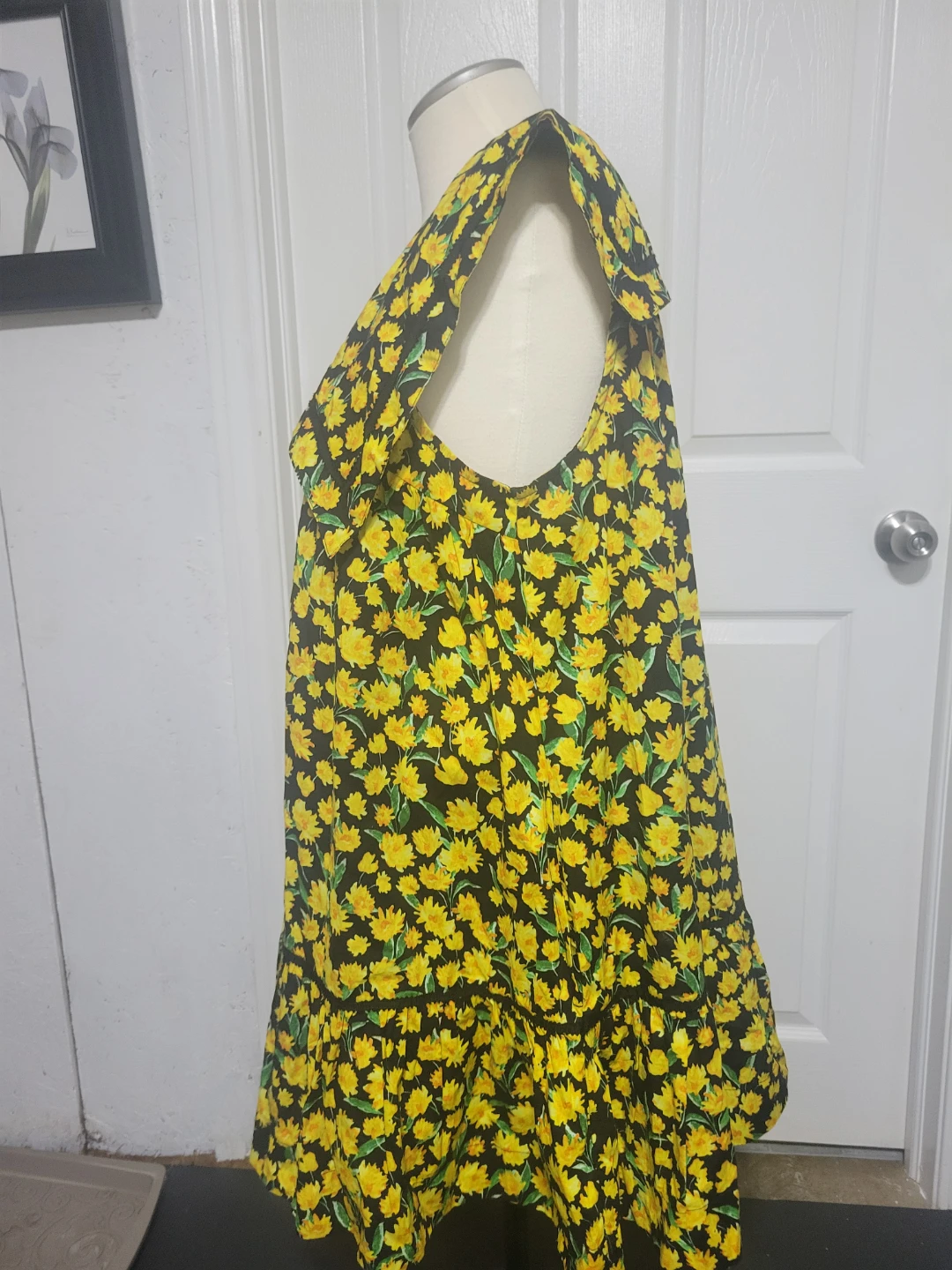 Maeve by Anthropologie Floral Dress - photo 3