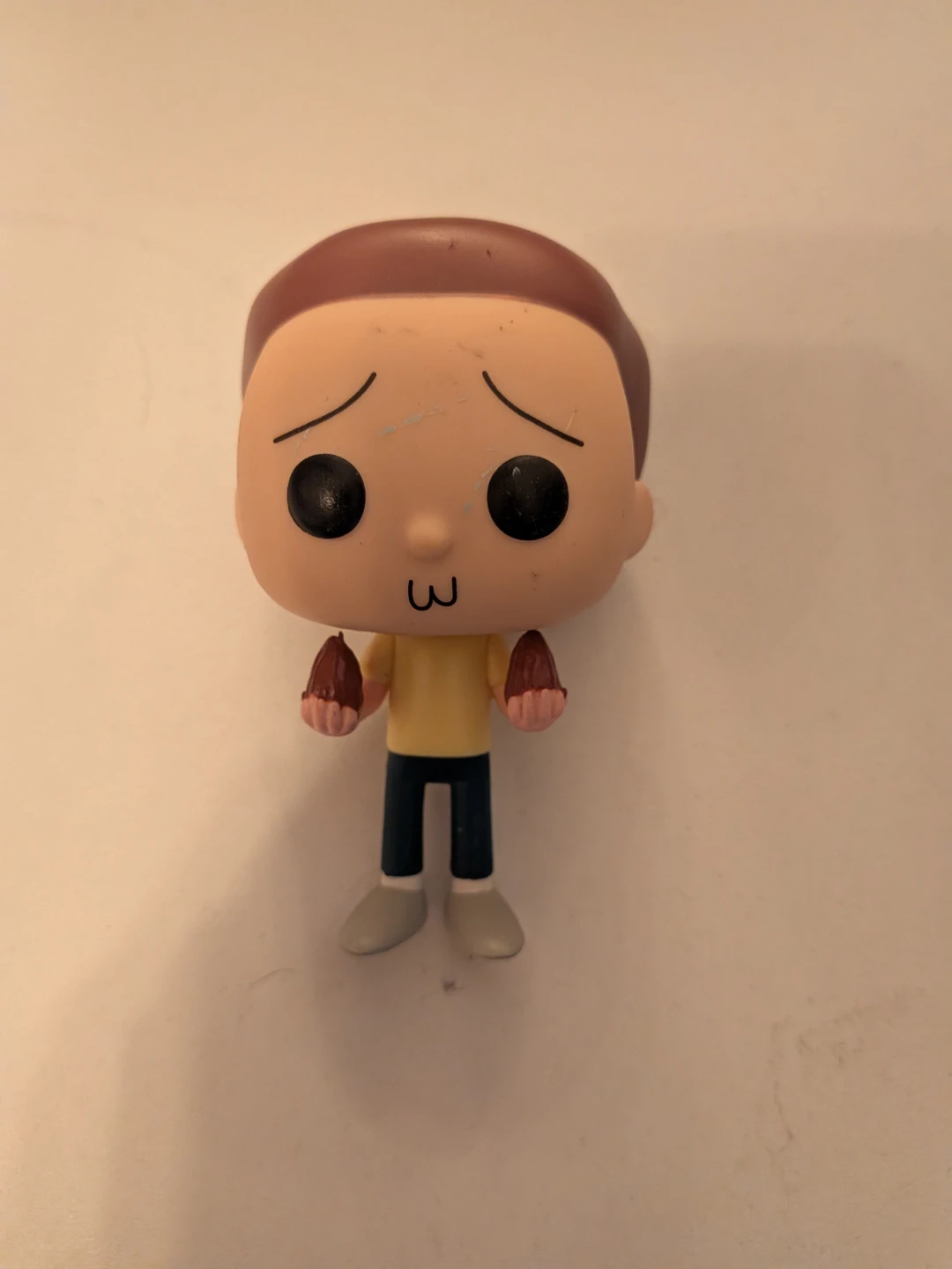 Funko Pop Rick and Morty Figure