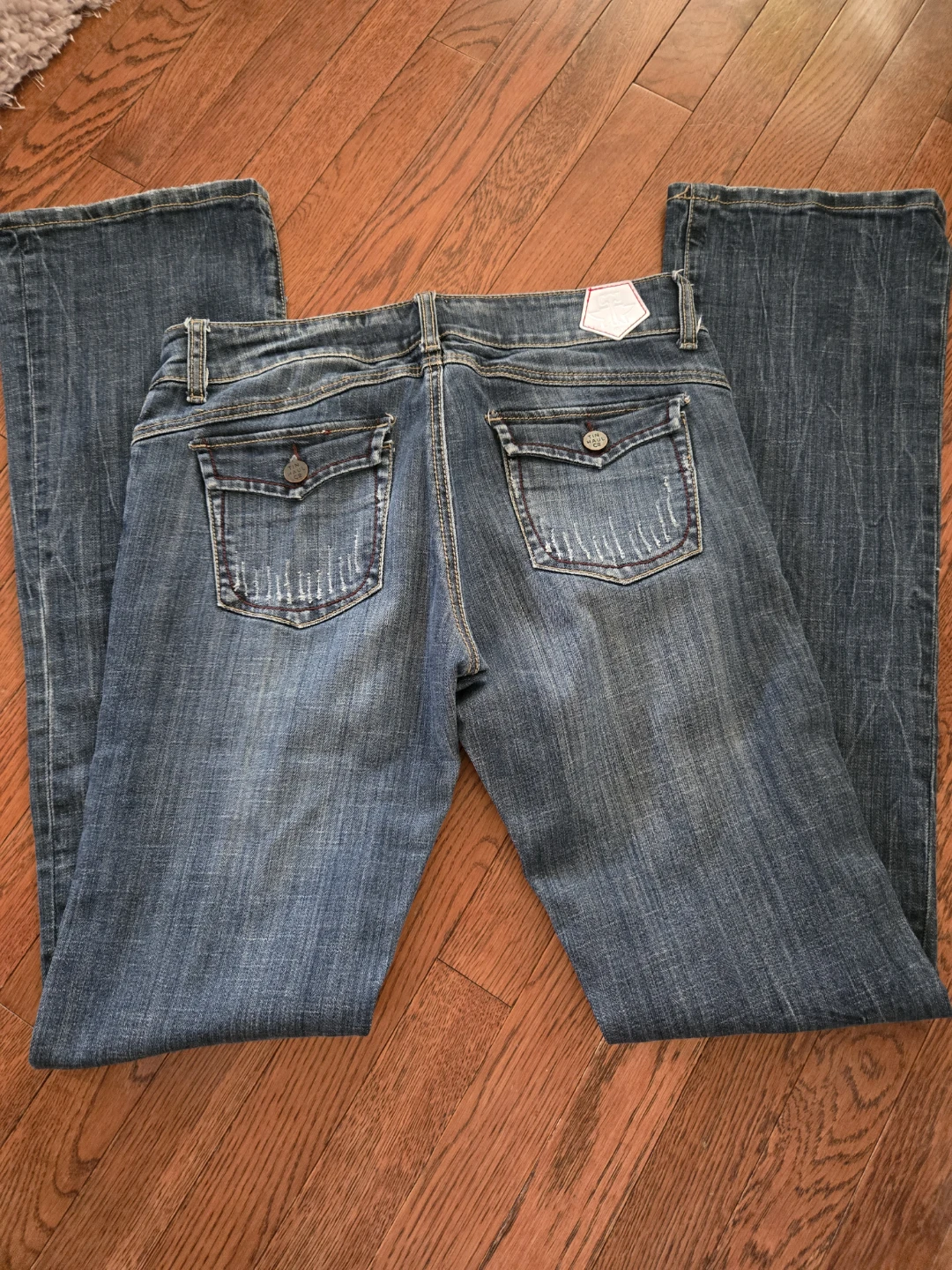 Tin Haul Jeans Size 30/XL - photo 2