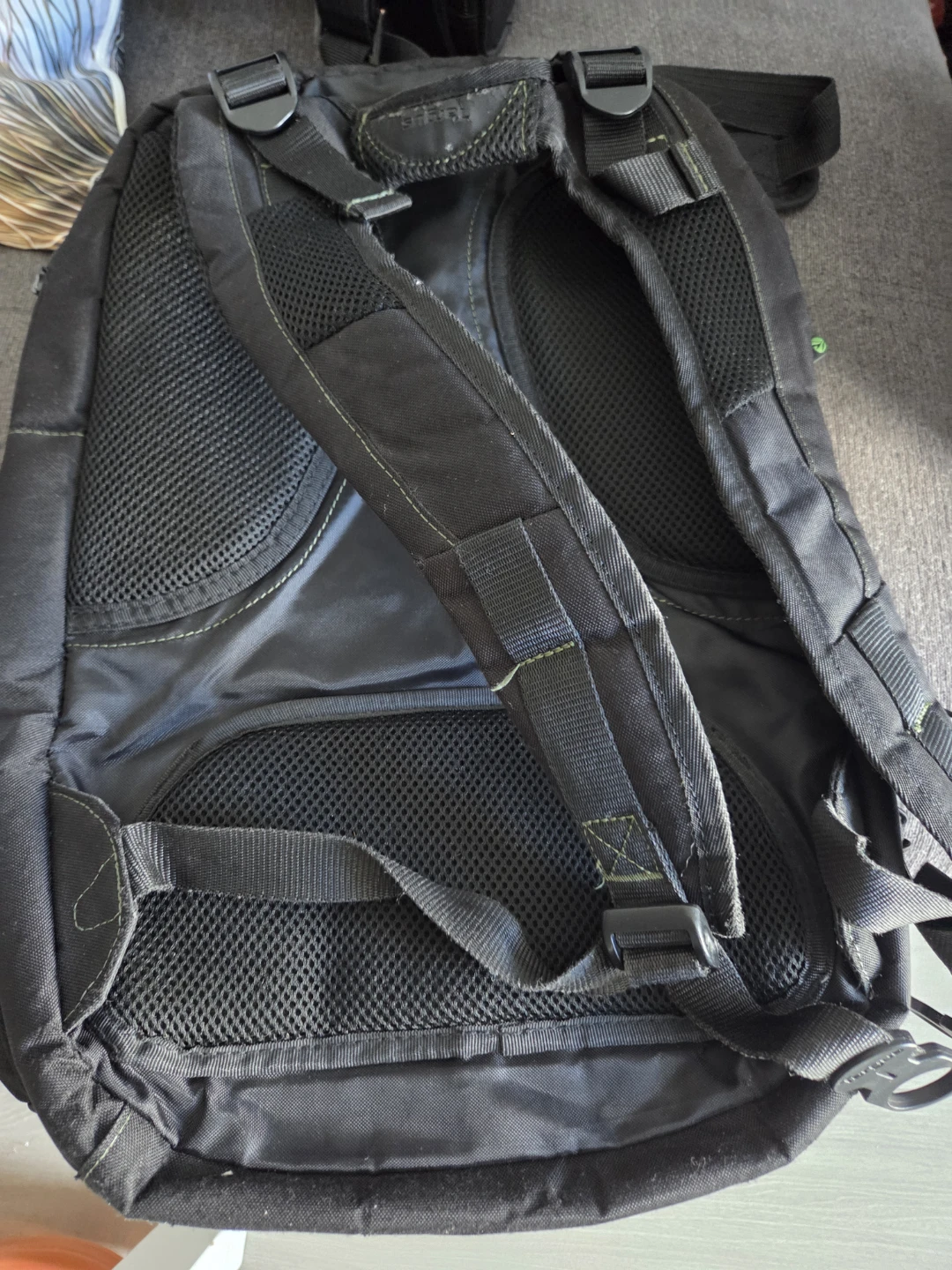 Targus Laptop Backpack - photo 4