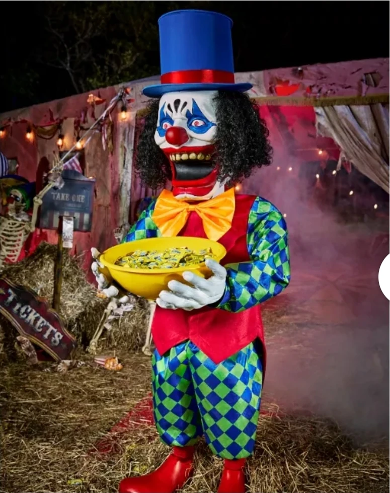 Spirit Halloween Trick or Treat Pete - photo 2