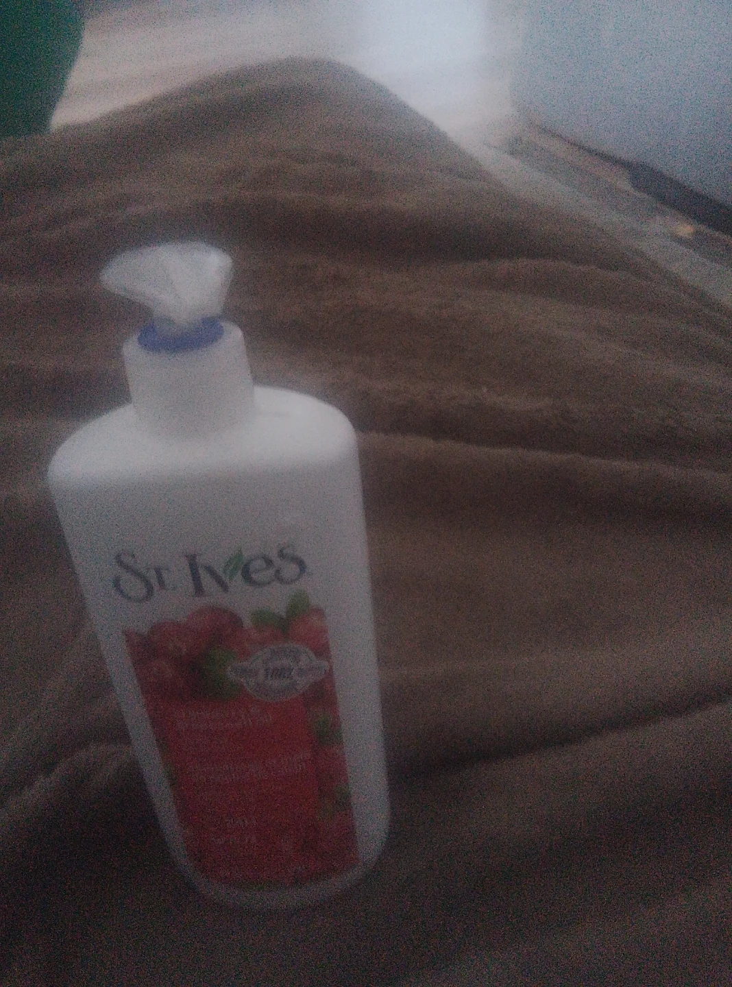 St. Ives Renewing Collagen & Elastin Body Lotion