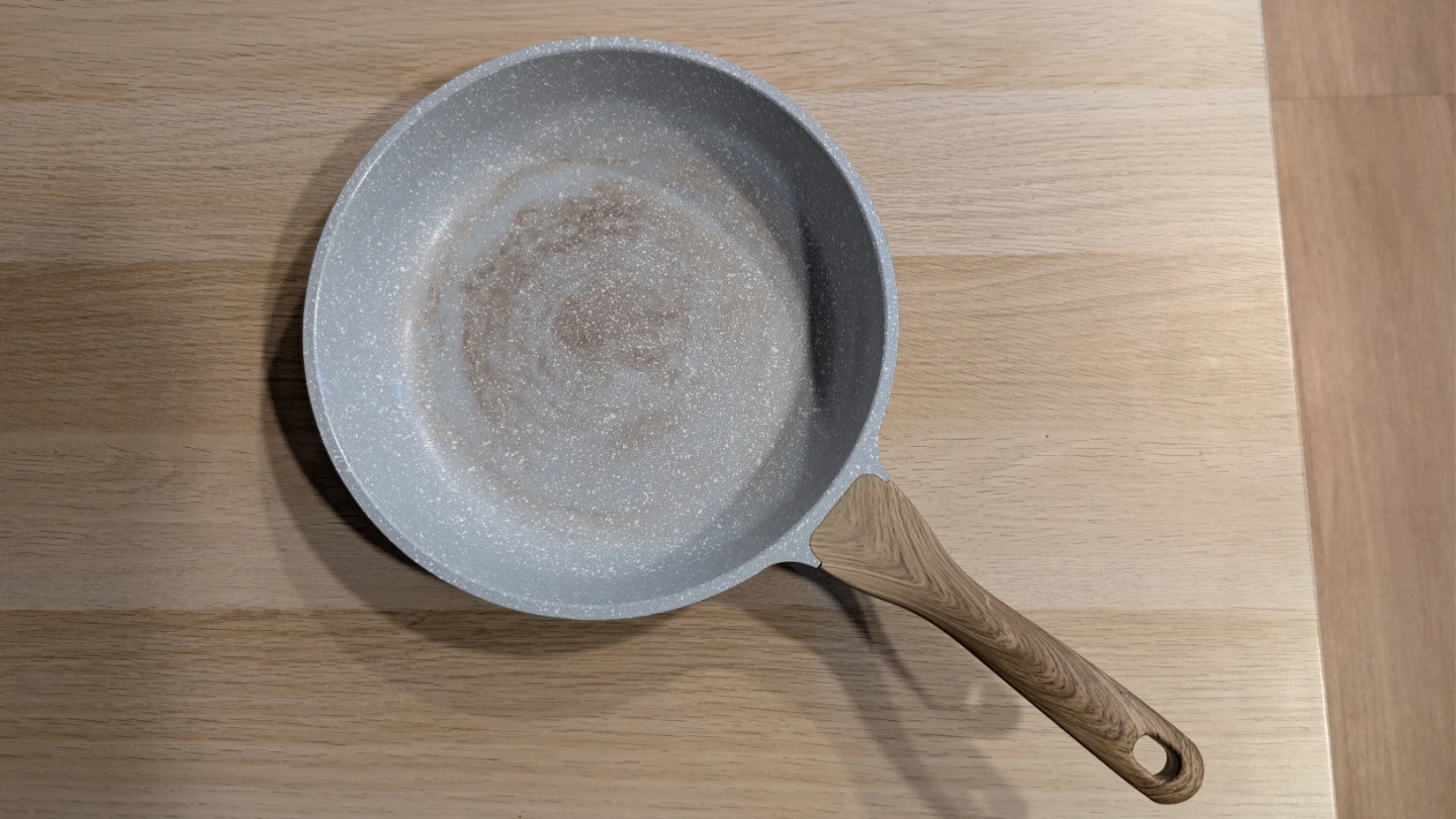 MasterClass Premium Ceramic Frying Pan