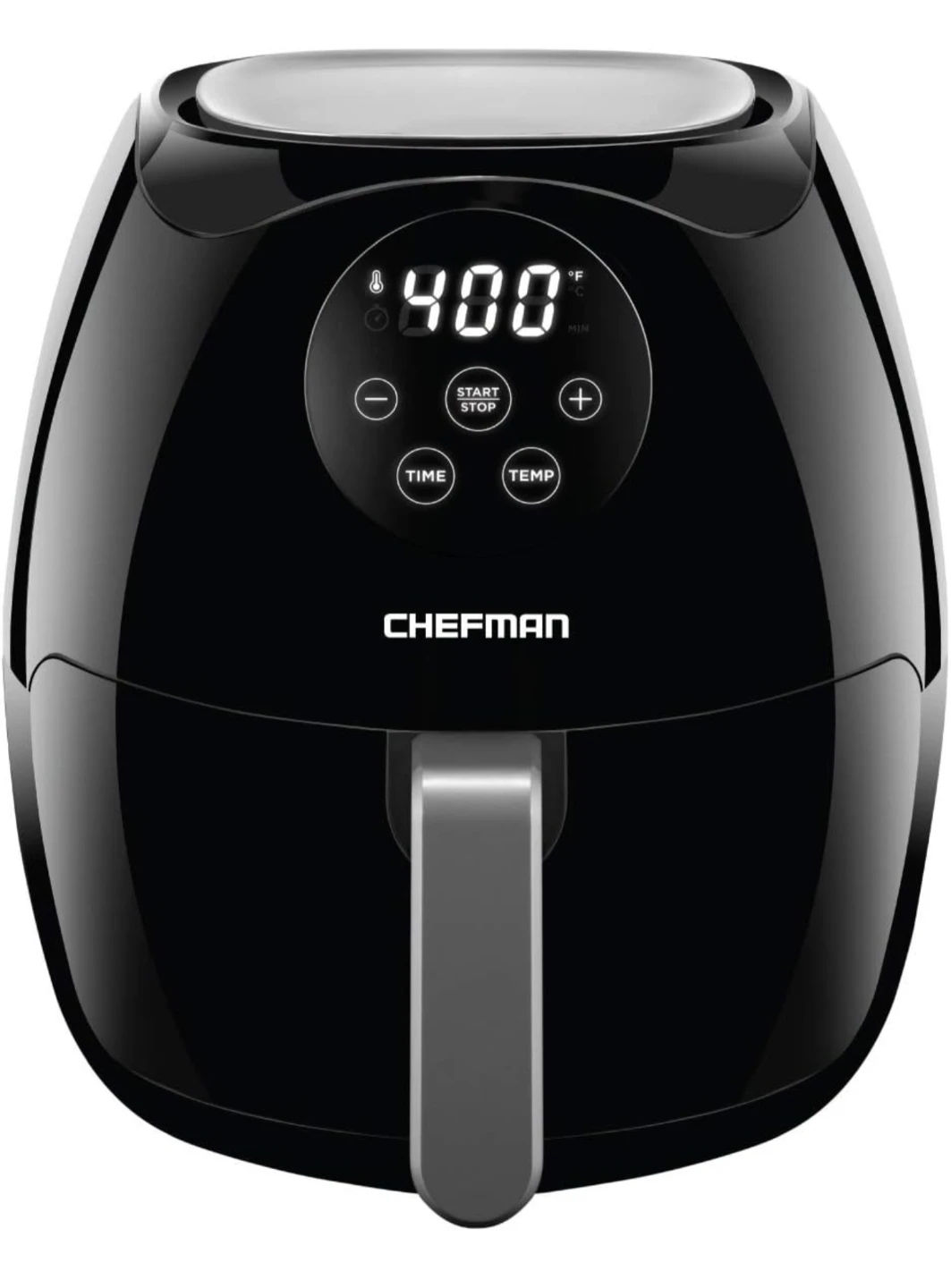 Chefman 3.5QT Digital Air Fryer