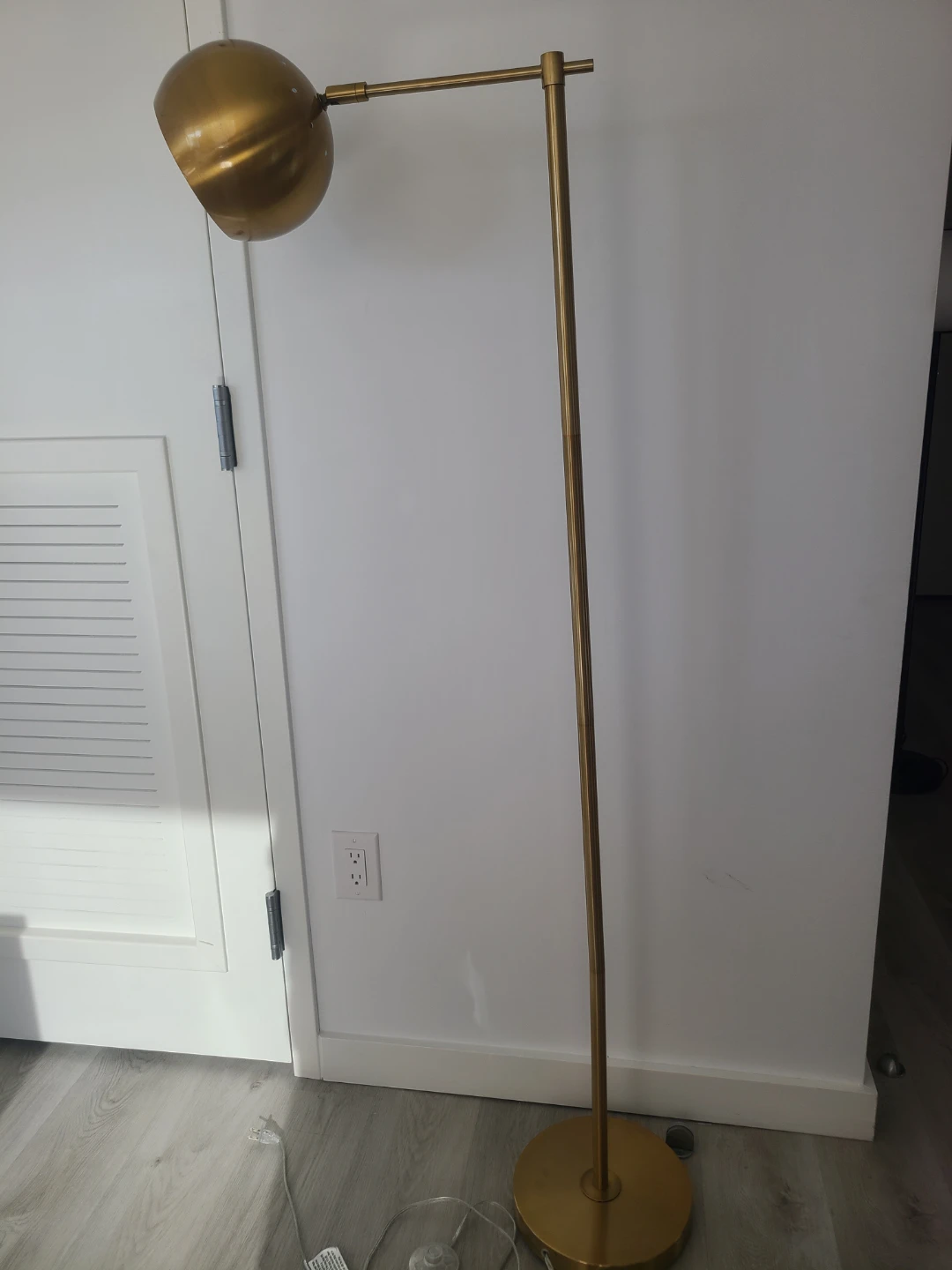 Floor Lamp