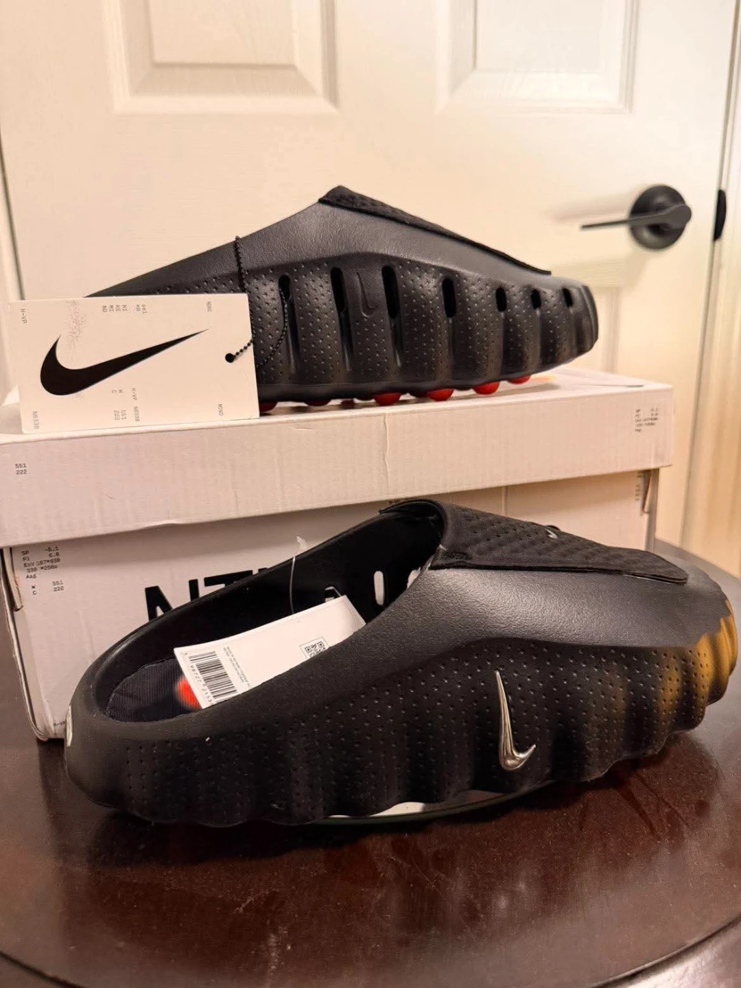 Nike Mind 001 - photo 2