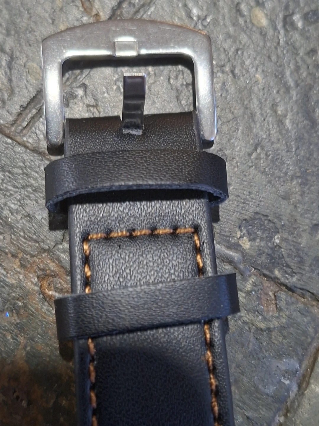 Tikun Analog Watch - photo 5