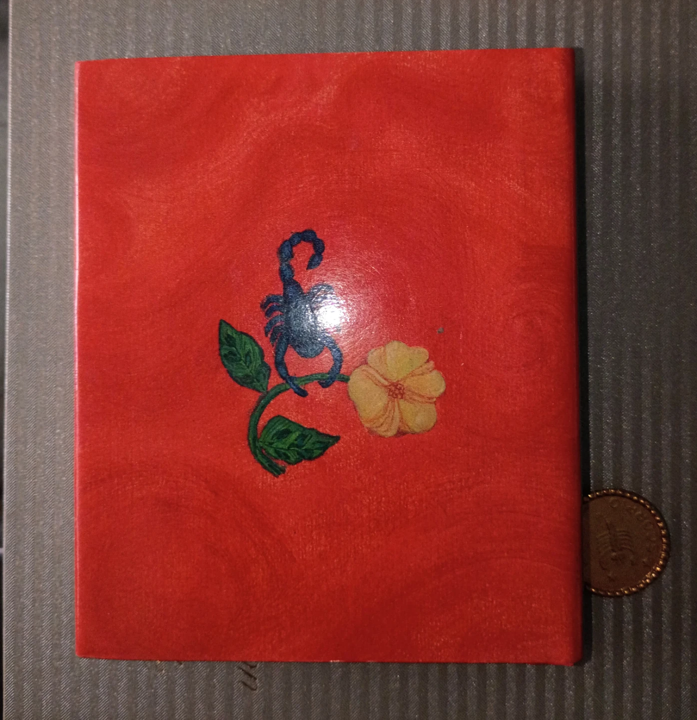The Scorpio Woman Book - photo 2