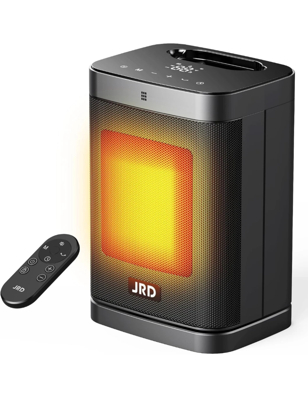JRD PTC Ceramic Space Heater