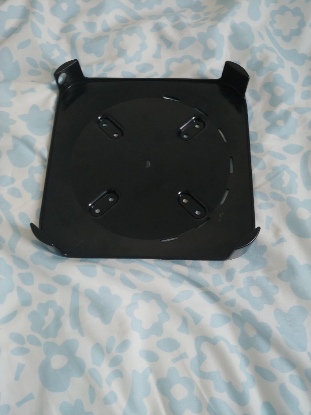 Mac Mini mounting system - photo 2