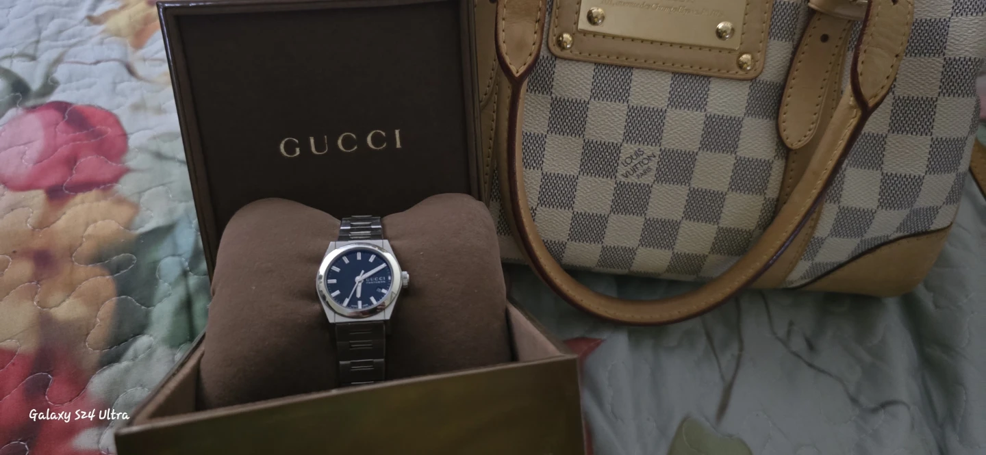 Gucci Pantheon - photo 4