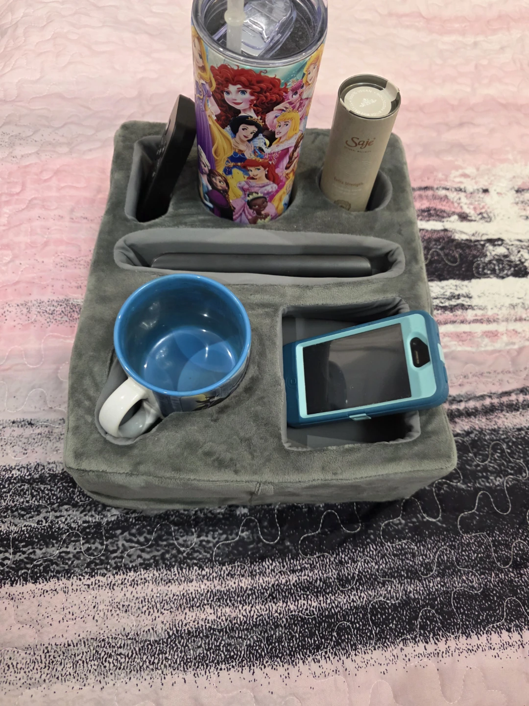 Bed side Organizer - photo 3