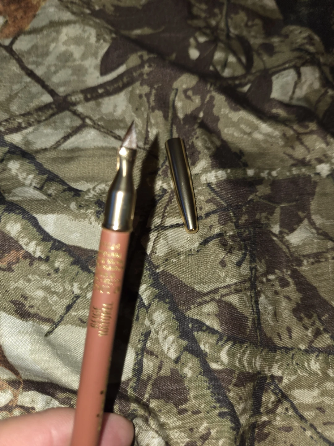 Sisley Paris Lipliner w/ Lip Brush in Beige Naturel, .04Oz. - photo 3