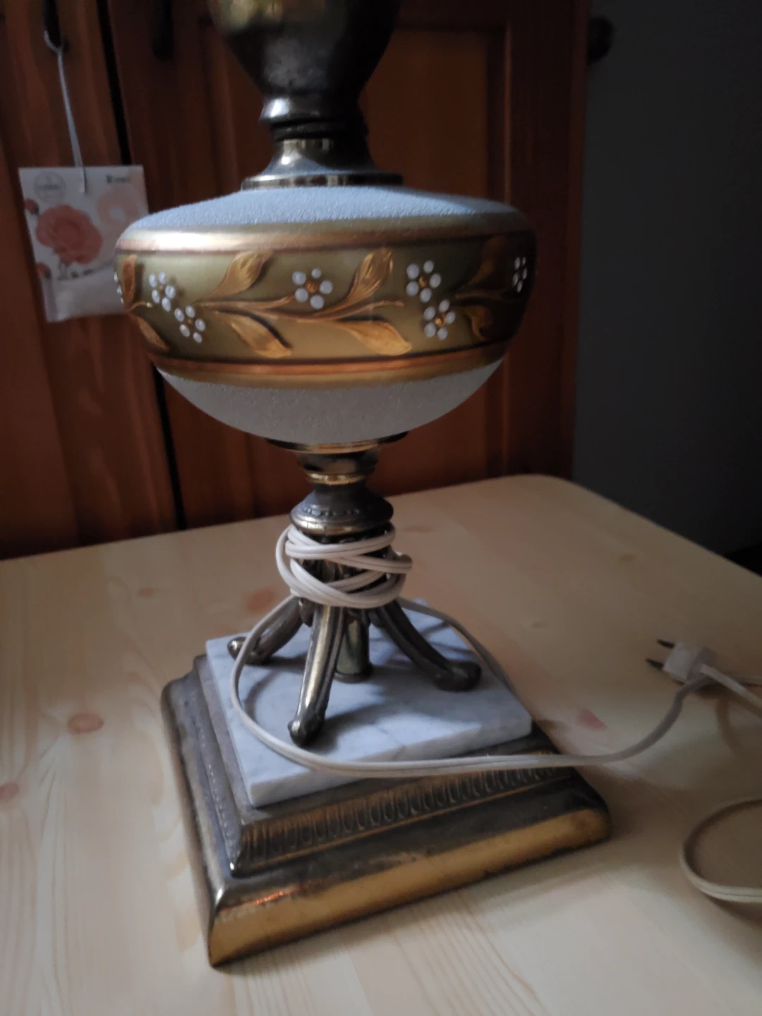 Lamp - photo 4