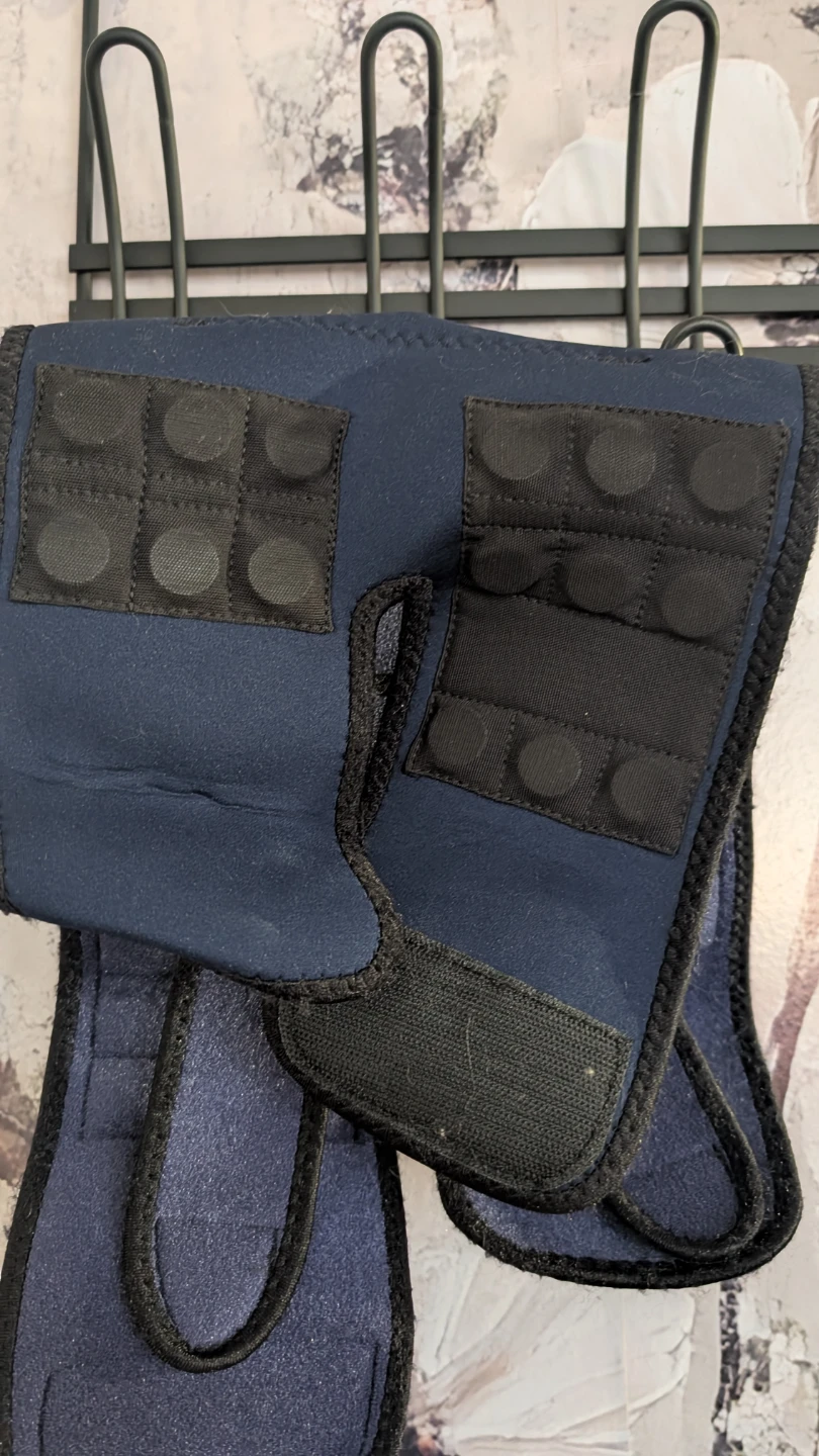 Magnetic Knee Support/Walker/Knee Brace - photo 4