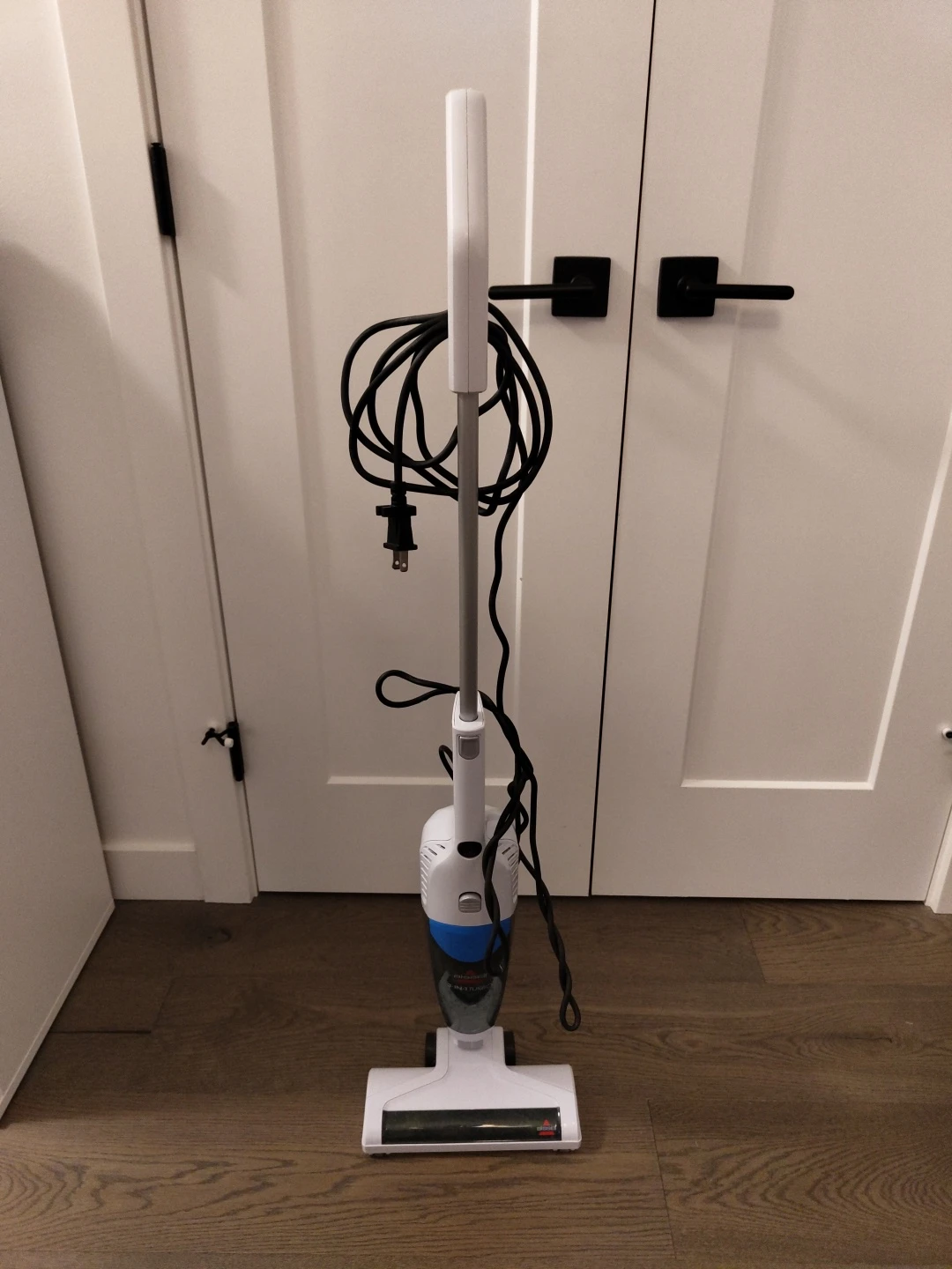 Bissell 2-in-1 Stick Vacuum