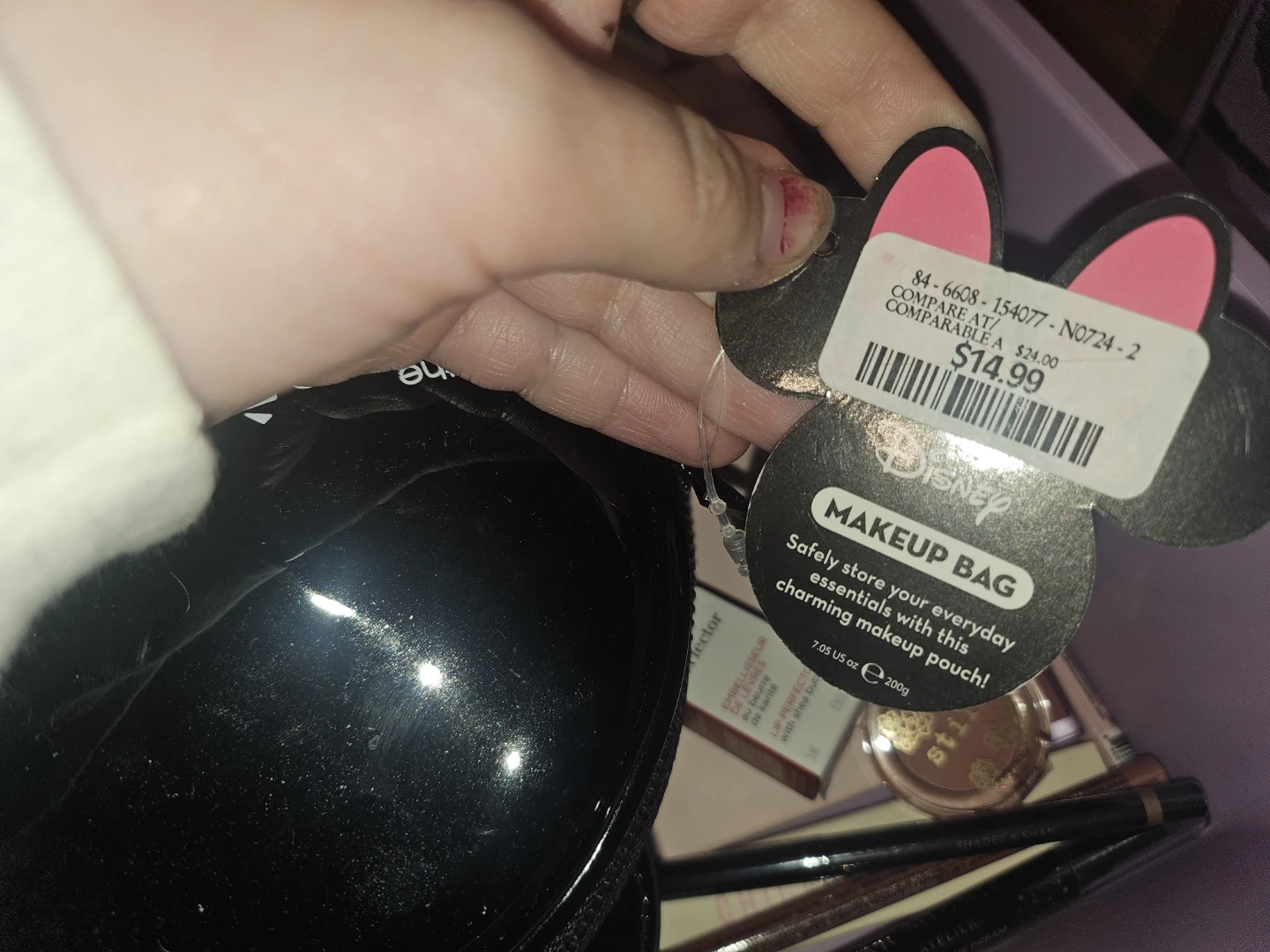 Full, Mini and Traveled Size Makeup Products Sealed & New - photo 5