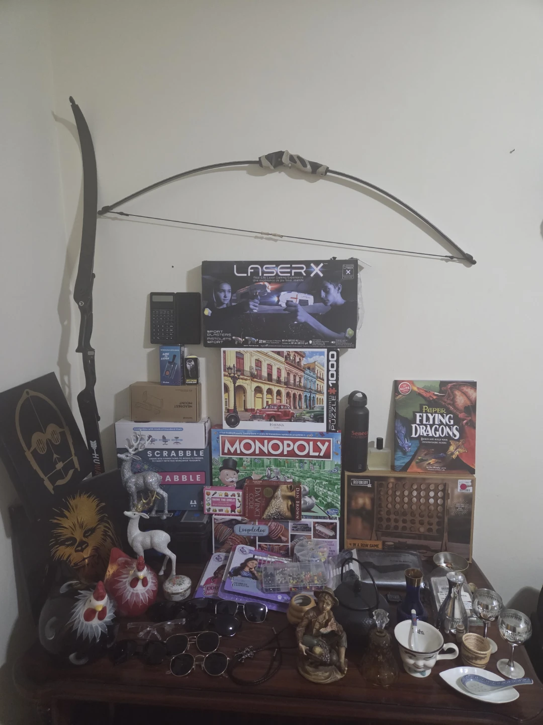 All for $60 - Need Gone