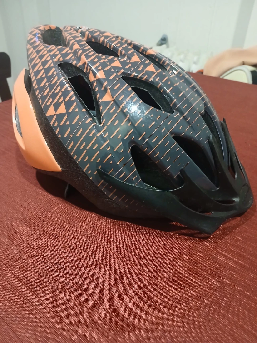 Schwinn Bicycle Helmet