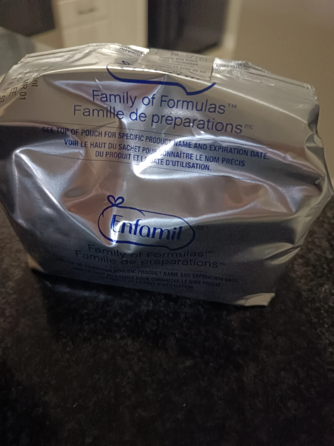 Enfamil A+ Neuro Pro Infant Formula Refill (only one ) - photo 4