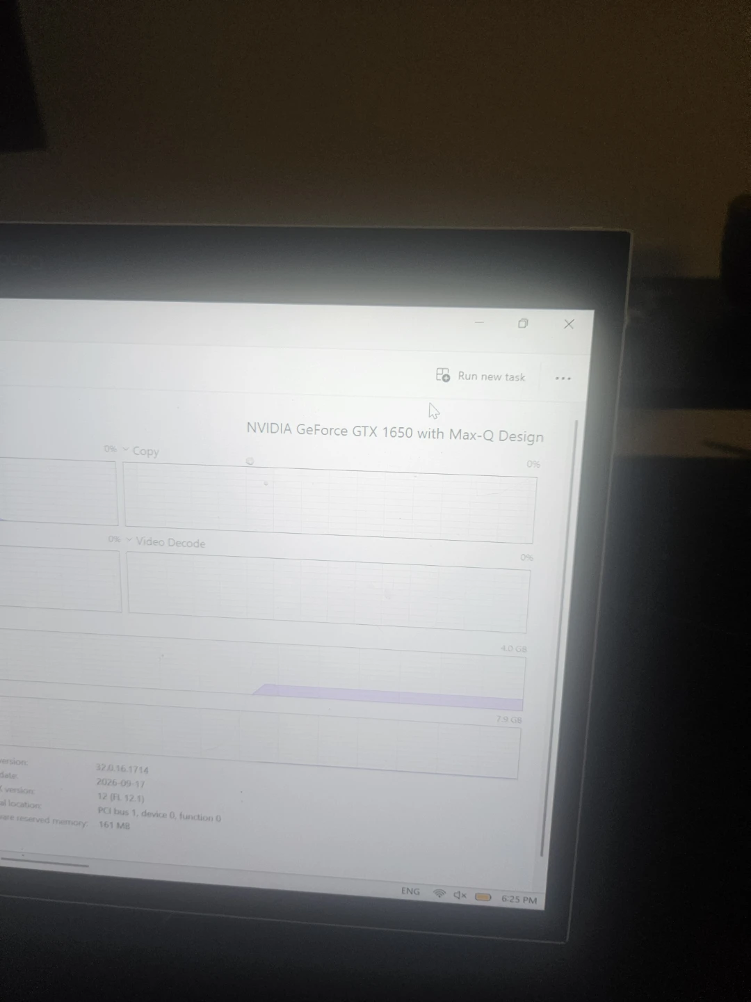 3-in-1 touchscreen laptop with GPU - $450 OBO - photo 5