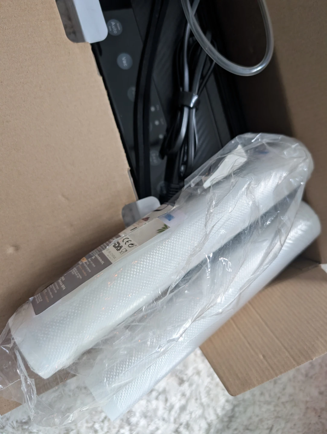 Aitsite Vacuum Food Sealer Machine - photo 5