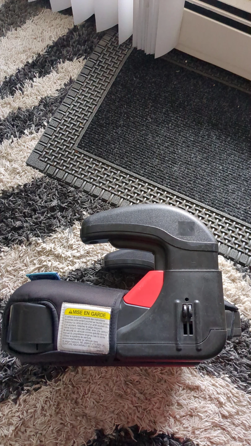 Graco Booster Seat - photo 4