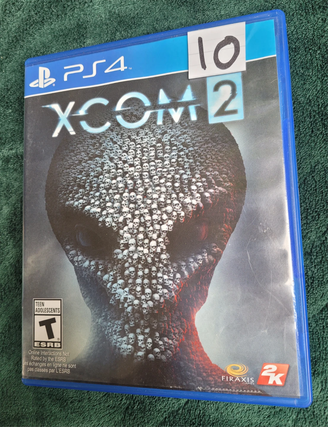 PlayStation 4 Games - Individual prices or bundled discount - photo 2