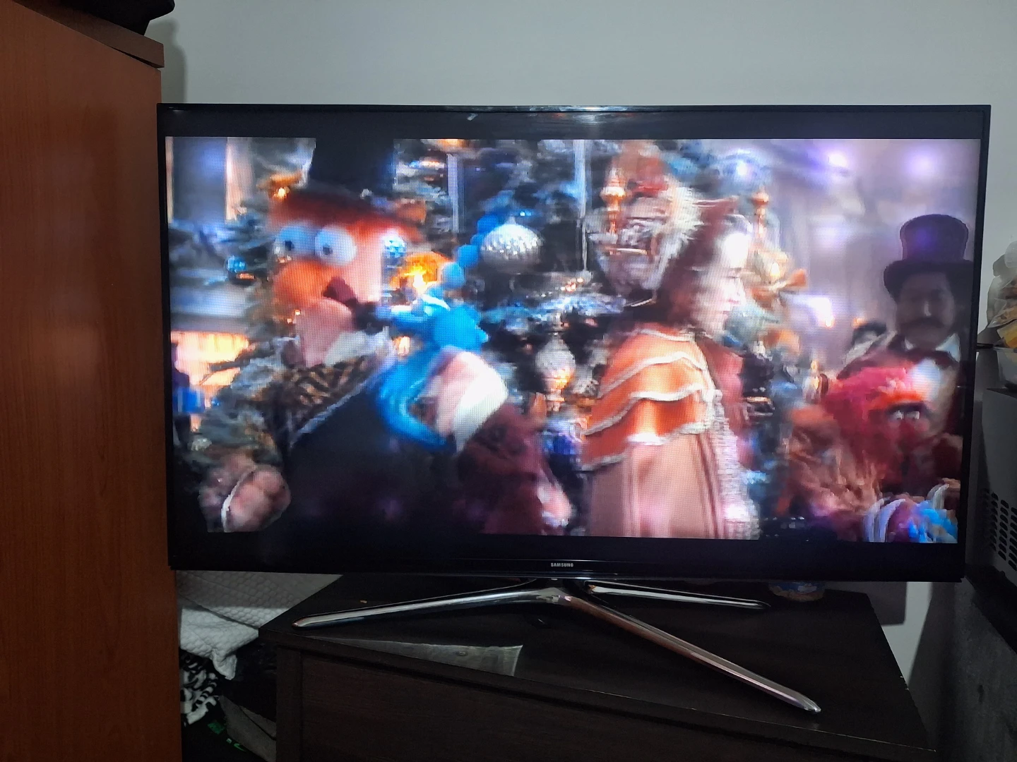 Samsung LED Smart TV