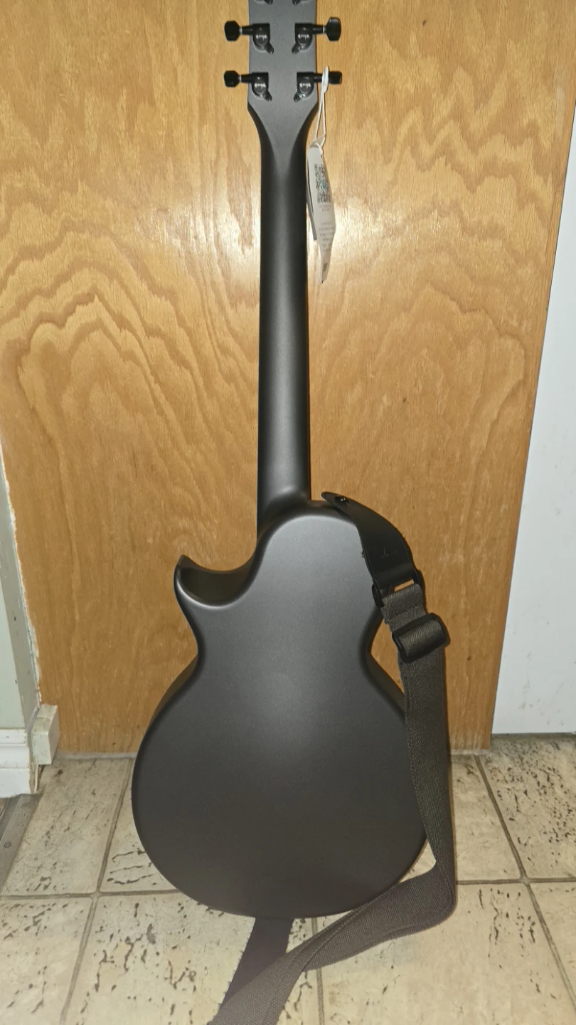 Enya NOVA GO Carbon Fiber 35-Inch Acoustic EXCELLENT CONDITION - photo 2