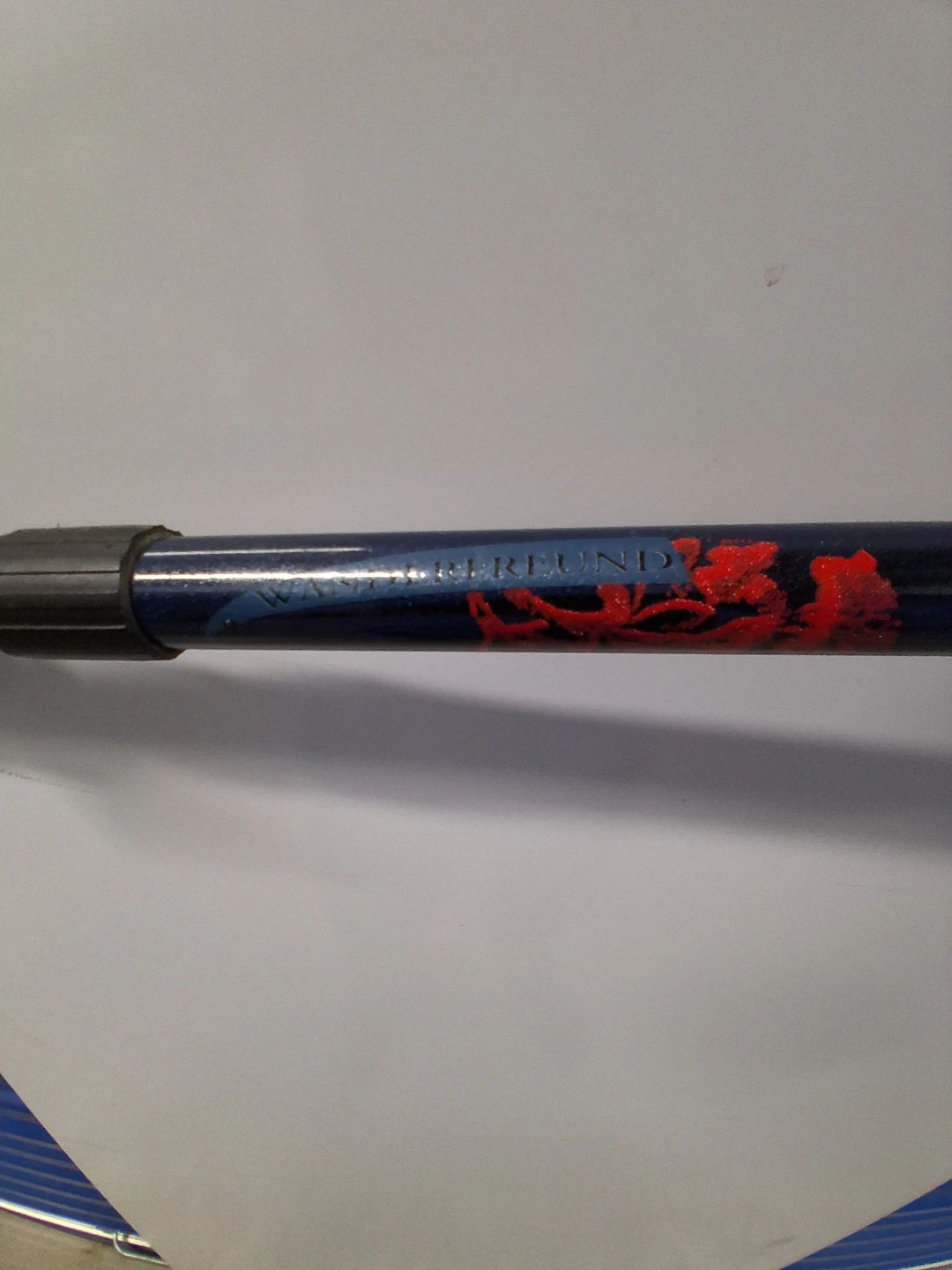 Leki Wanderfreund Walking Stick - photo 3